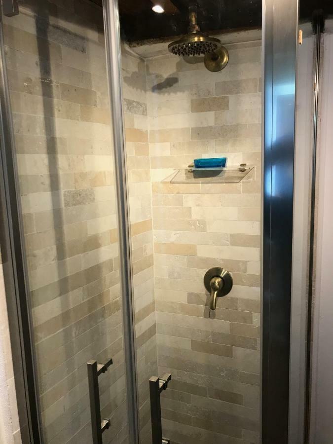 Ferienwohnung La Casa Dei Marmi Rom Exterior foto