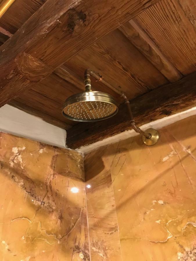 Ferienwohnung La Casa Dei Marmi Rom Exterior foto